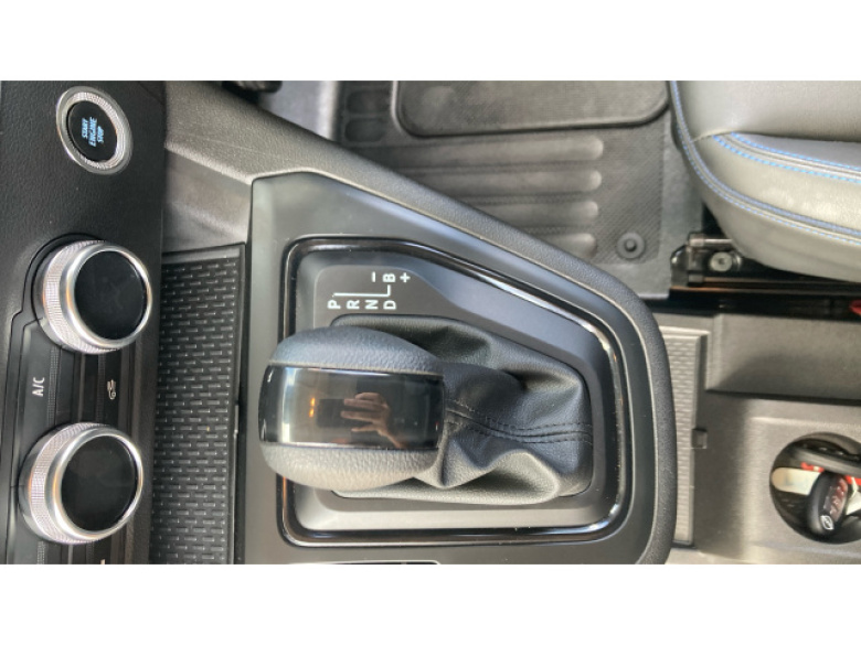 Nissan Townstar L1 Electric 90kW Tekna Van Auto 45kWh